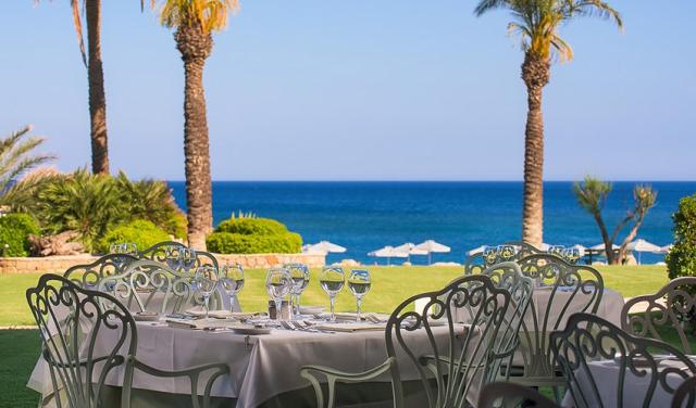 Rodos Palladium Leisure & Wellness