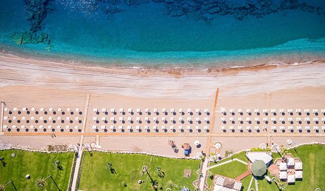 Rodos Palladium Leisure & Wellness