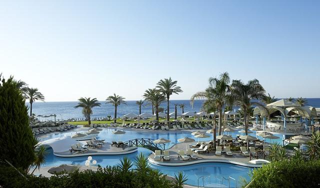 Rodos Palladium Leisure & Wellness
