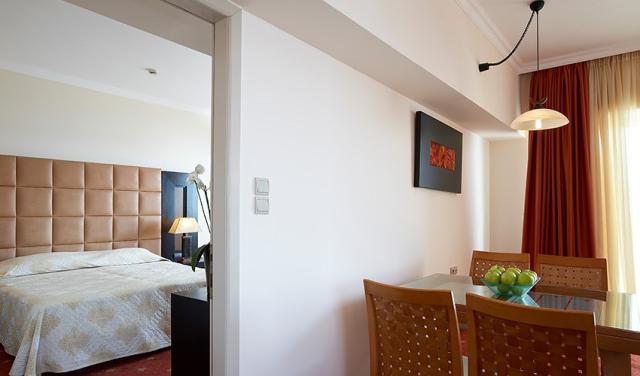 Rodos Palladium Leisure & Wellness