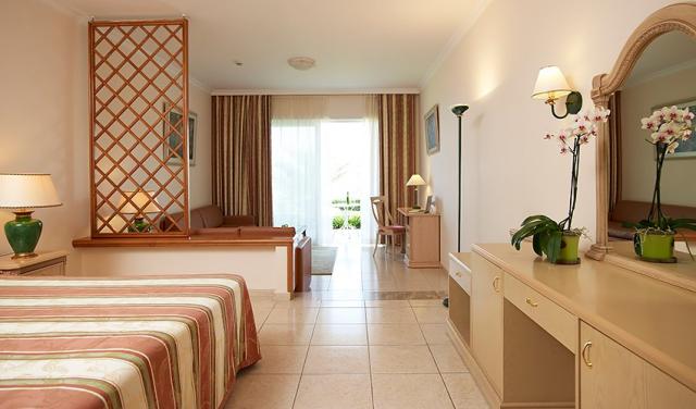 Rodos Palladium Leisure & Wellness