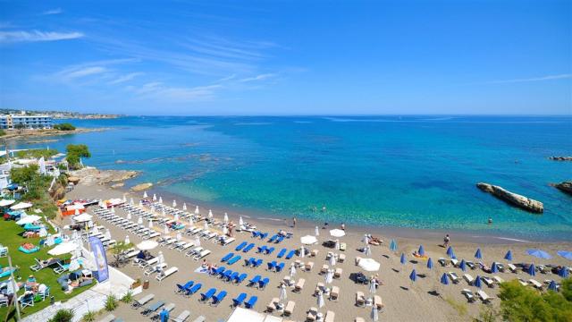 Golden Beach