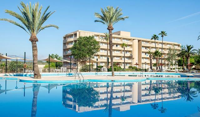 Club Cala Romani