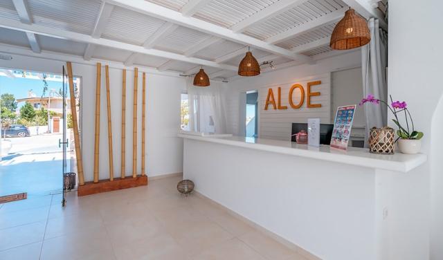 Aloe