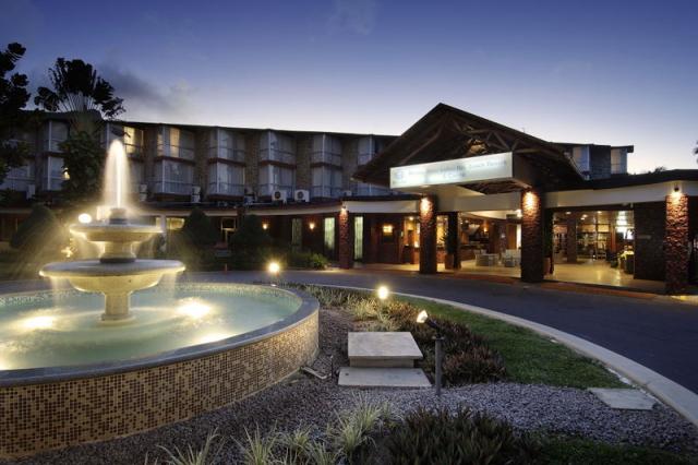 Berjaya Beau Vallon Bay