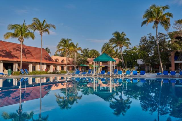 Roc Barlovento