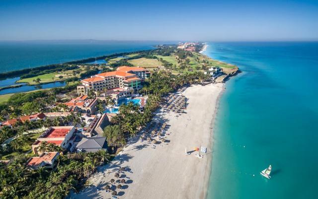 Melia Las Americas