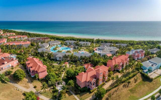 Paradisus Princesa del Mar