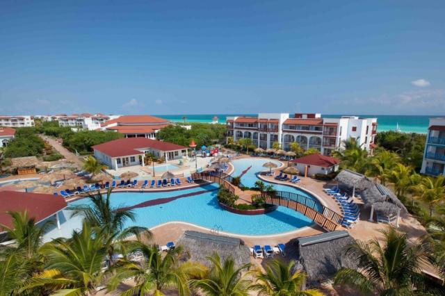 Memories Varadero Beach Resort