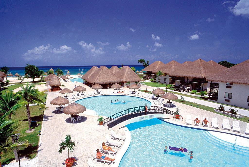 Occidental Allegro Cozumel - Mexiko ostrov Cozumel | 1 Cestovní