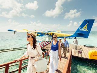 Velaa Private Island