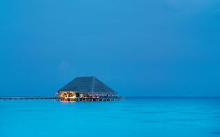 Velaa Private Island