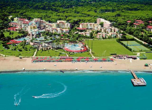 Limak Arcadia Golf & Sport Resort