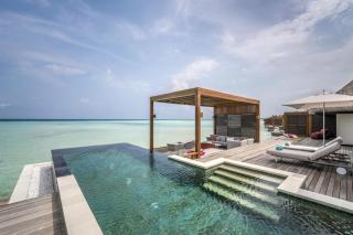 Four Seasons Resort Maldives at Kuda Huraa
