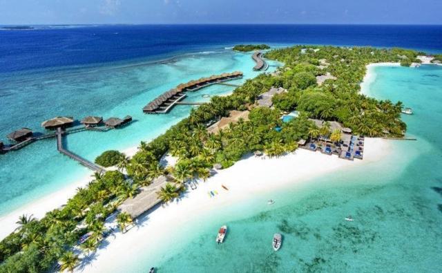 Sheraton Full Moon Resort & Spa