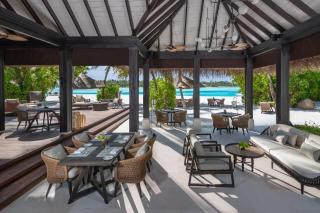 Naladhu Private Island Maldives
