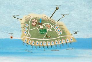 Naladhu Private Island Maldives