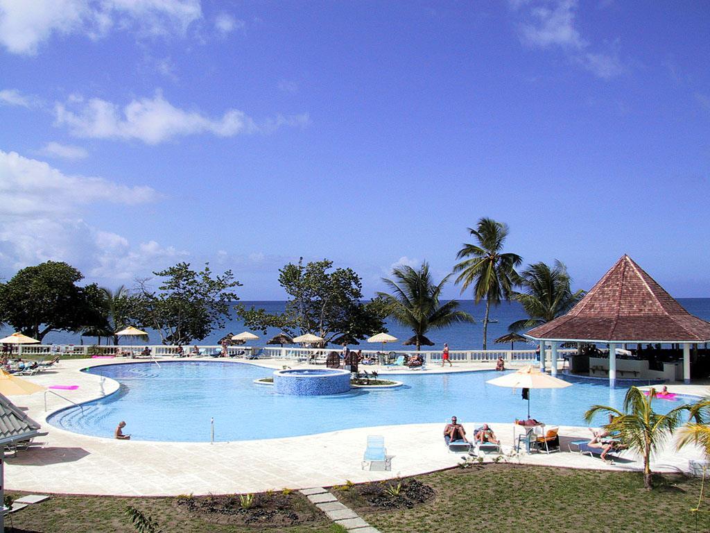 Turtle Beach By Rex Resorts Trinidad A Tobago Via Travel