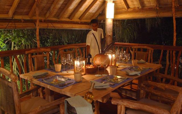 Soneva Fushi
