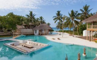 Soneva Fushi
