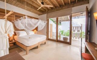 Soneva Fushi