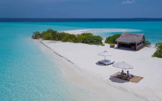 Soneva Fushi