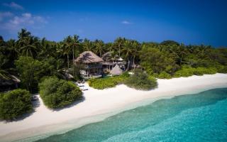 Soneva Fushi
