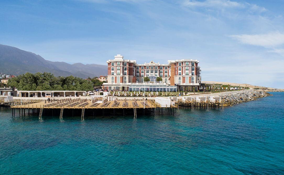 Kaya palazzo chic bodrum. Kaya Palazzo Resort & Casino. Kaya Palazzo Girne. Кая палаццо Резорт Бодрум Турция. Kaya Palazzo Resort Casino Girne Турция.