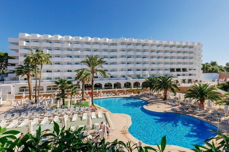 Alua Soul Mallorca Resort Adults Only