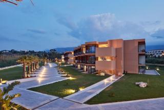 La Mer Resort & Spa