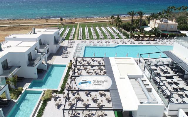 Atlantica Sungarden Park