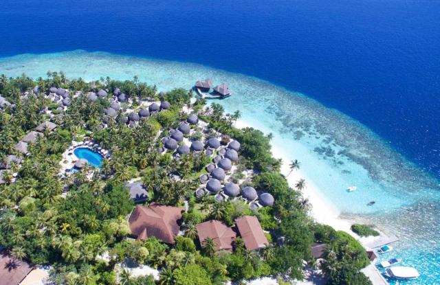Bandos Island Resort & Spa