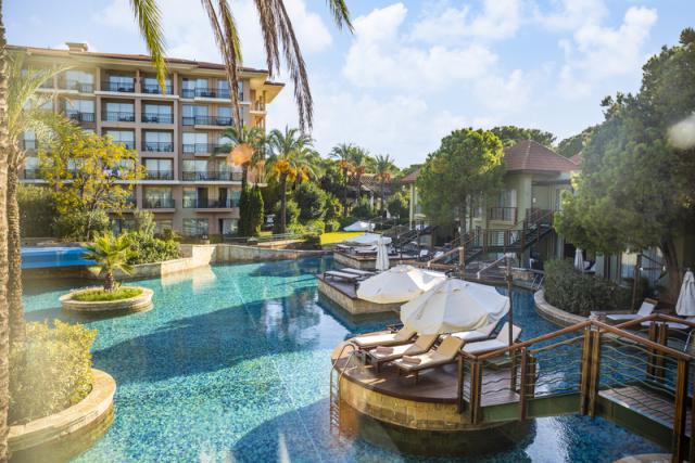 IC Hotels Green Palace & Villas