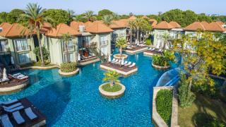 IC Hotels Green Palace & Villas