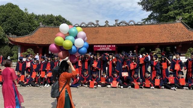Okruh Vietnamem za přírodními krásami i památkami Unesco