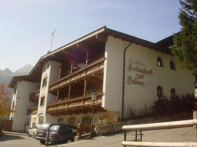 Ferienhof zur Sonne