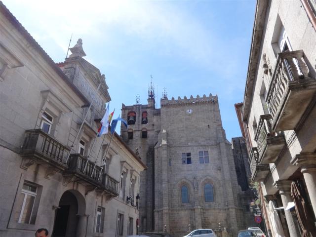 Svatojakubská  portugalská 2