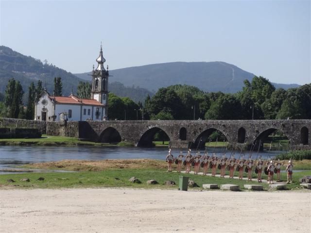 Svatojakubská  portugalská 9