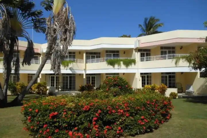 CA Trippin | Los Cactus - Kuba - Varadero